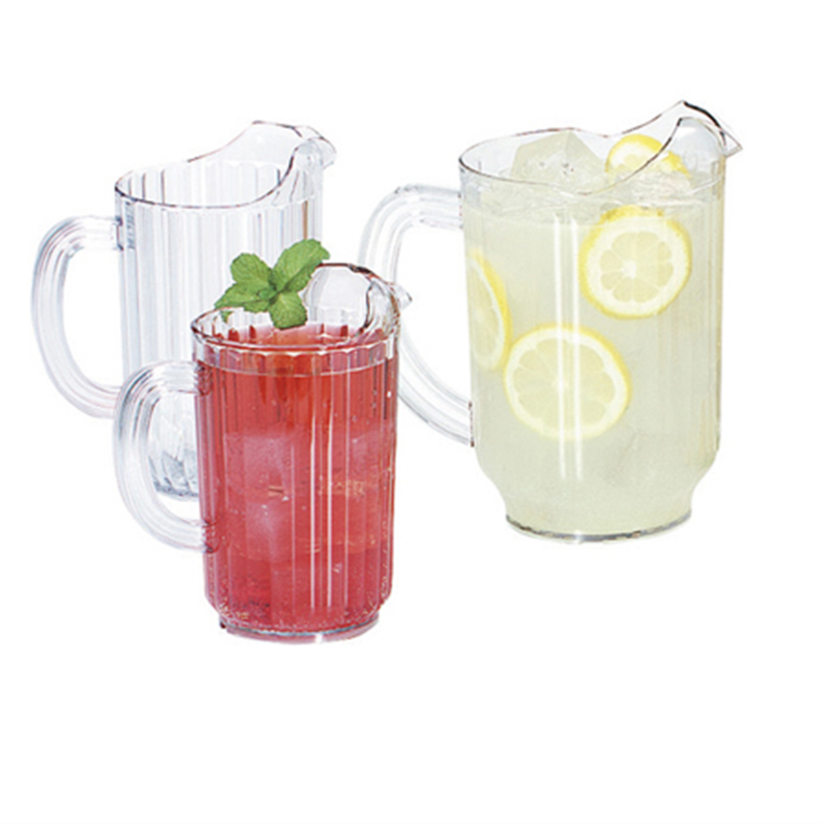 Pichet 1,4 L - Copolyester ( 083001 ) (1 X 1 unité )