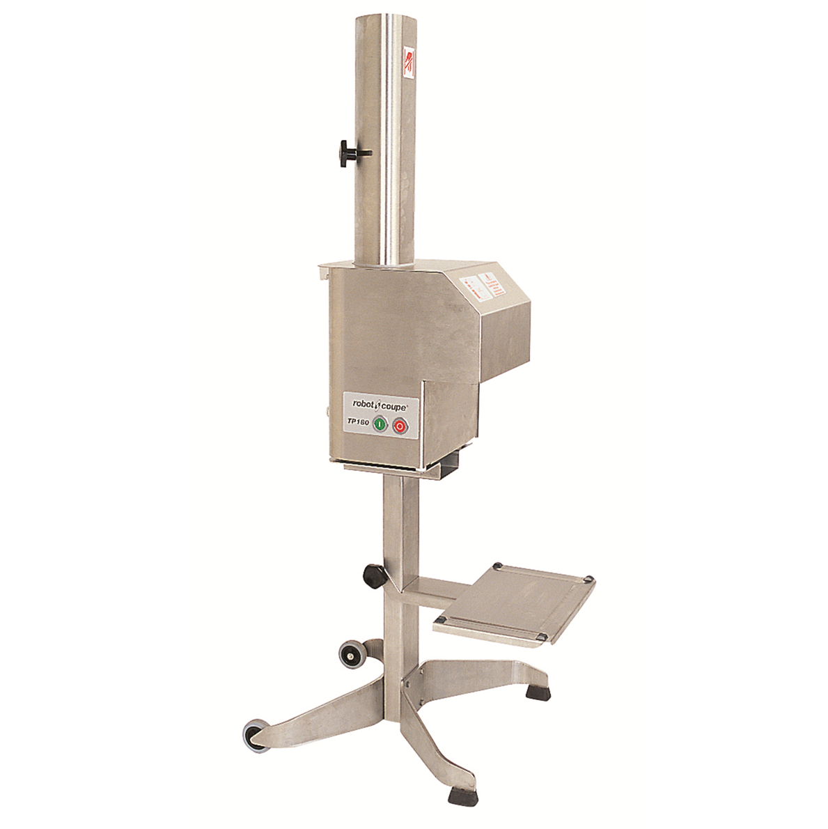 Trancheur à pain TP180 - 335x385x920 mm ( 950315 ) (1 X 1 unité )