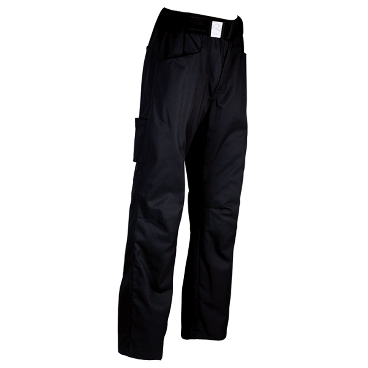 Pantalon mixte noir T5 - Arenal ( 904633 ) (1 X 1 unité )