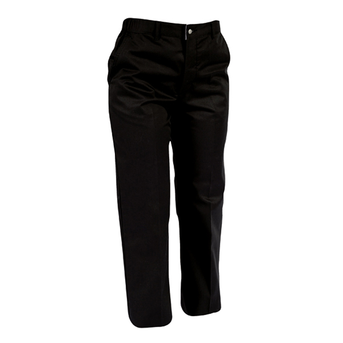 Pantalon mixte noir T48 - Timéo ( 904133 ) (1 X 1 unité )