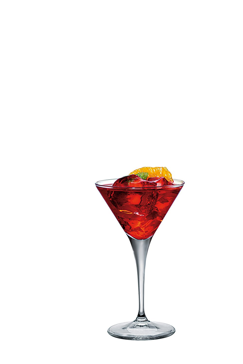Verre à cocktail 24,5 cl - Ypsilon cocktail ( 033026 ) (6 X 1 unité )