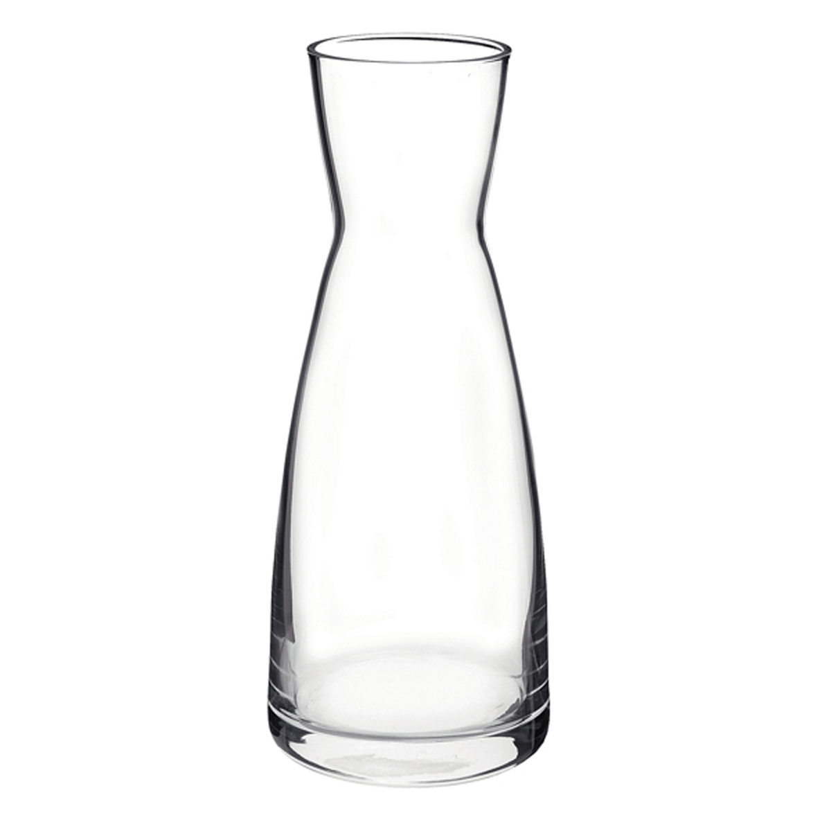Carafe 1 L - Ypsilon transparent ( 030810 ) (6 X 1 unité )
