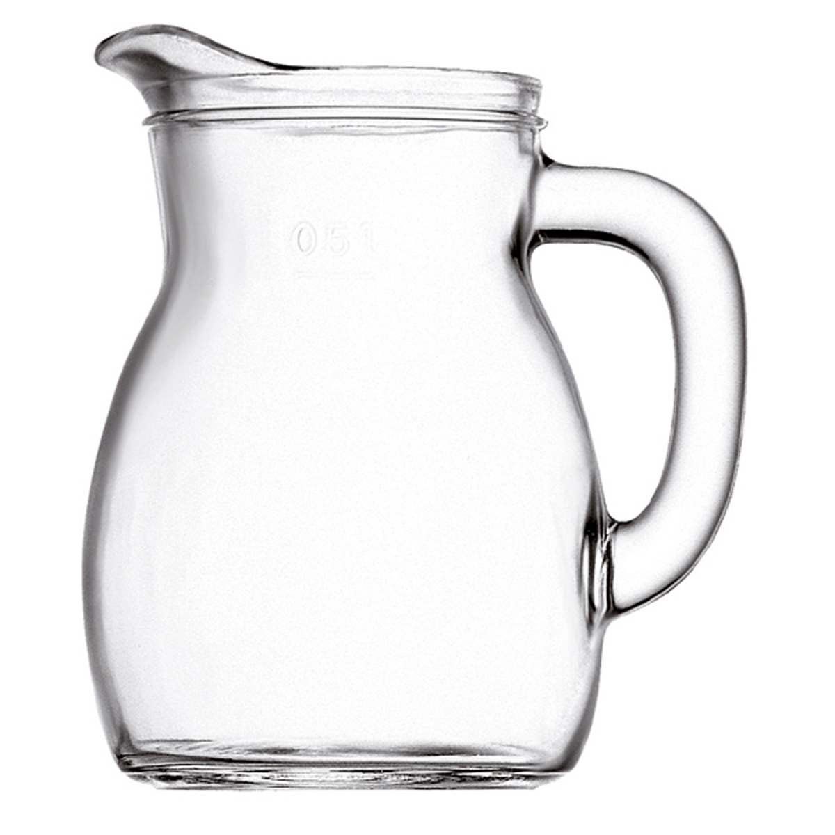 Broc Bistro - 1 L ( 030215 ) (6 X 1 unité )
