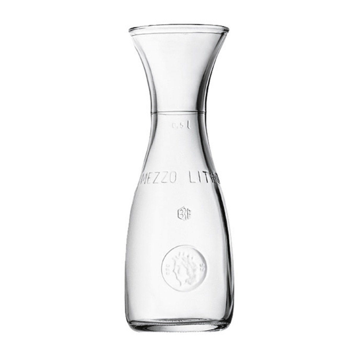 Carafe 25 cl - Misura ( 032000 ) (12 X 1 unité )