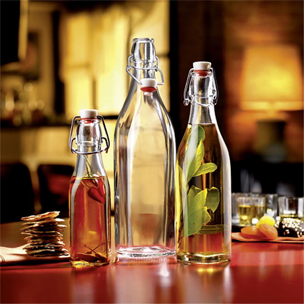 Carafe 50 cl + bouchon - Swing ( 002301 ) (12 X 1 unité )