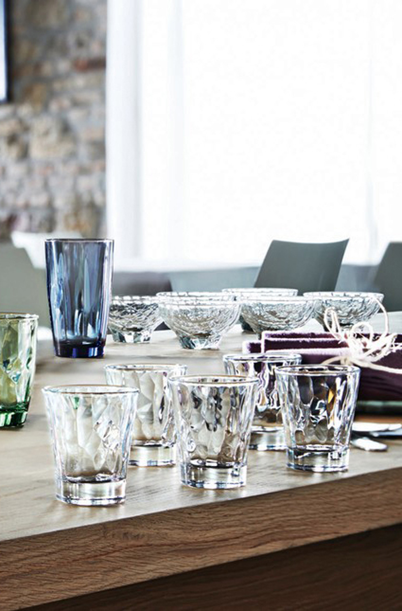 Verrine 8 cl - Diamond ( 030618 ) (48 X 1 unit )