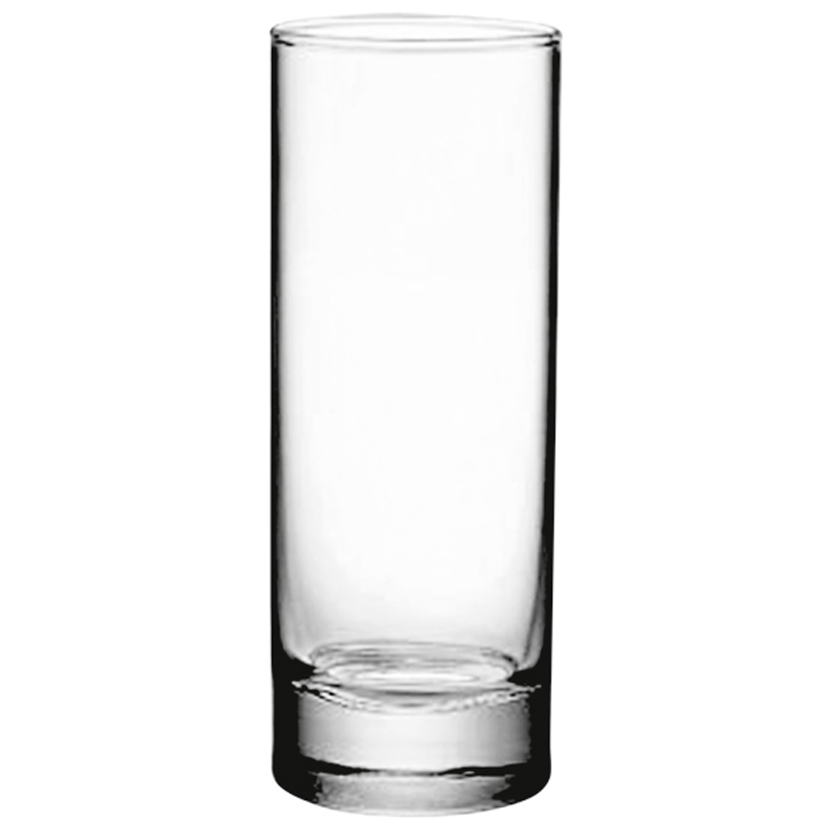 Chope tubo 22 cl - Gina  ( 030002 ) (48 X 1 unité )