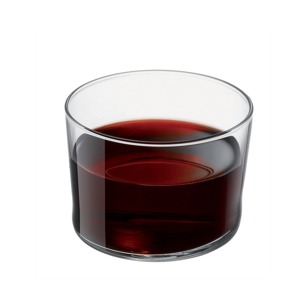 Gobelet transparent 20 cl - Bodega ( 031306 ) (12 X 1 unité )