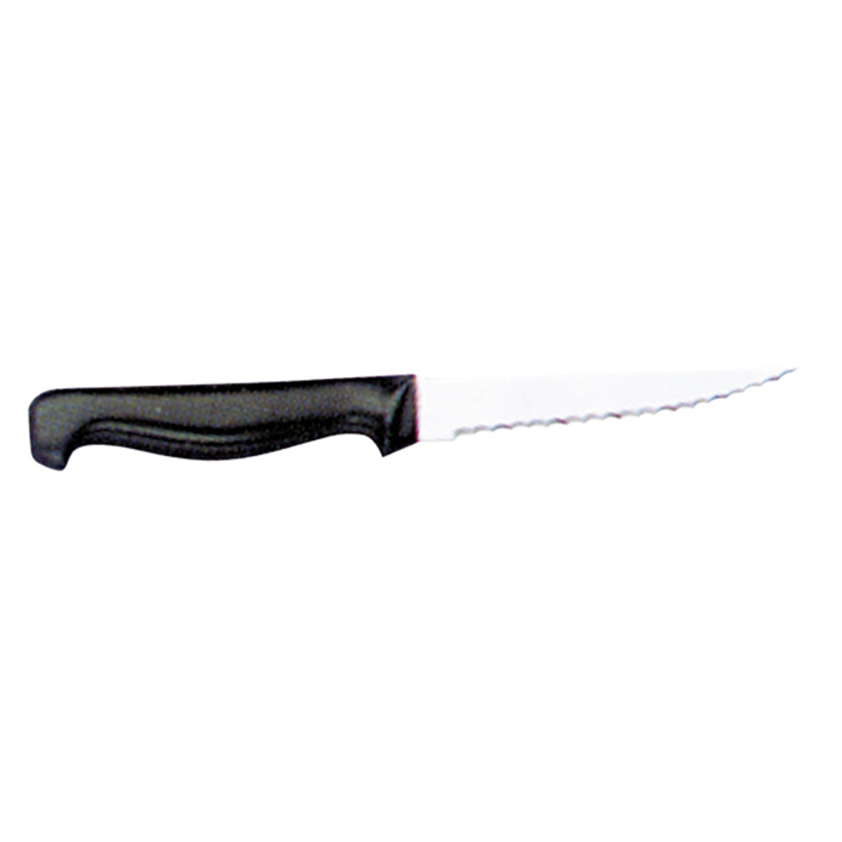 Steak knife - 12 cm micro-serrated blade - Reflex (041634) (1 X 24 units)