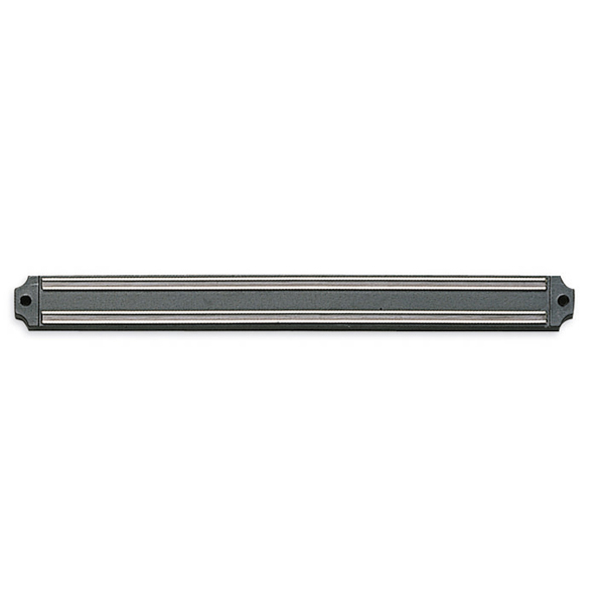 Barre aimentée - ABS - 50x5x1,2 cm ( 091730 ) (1 X 1 unité )
