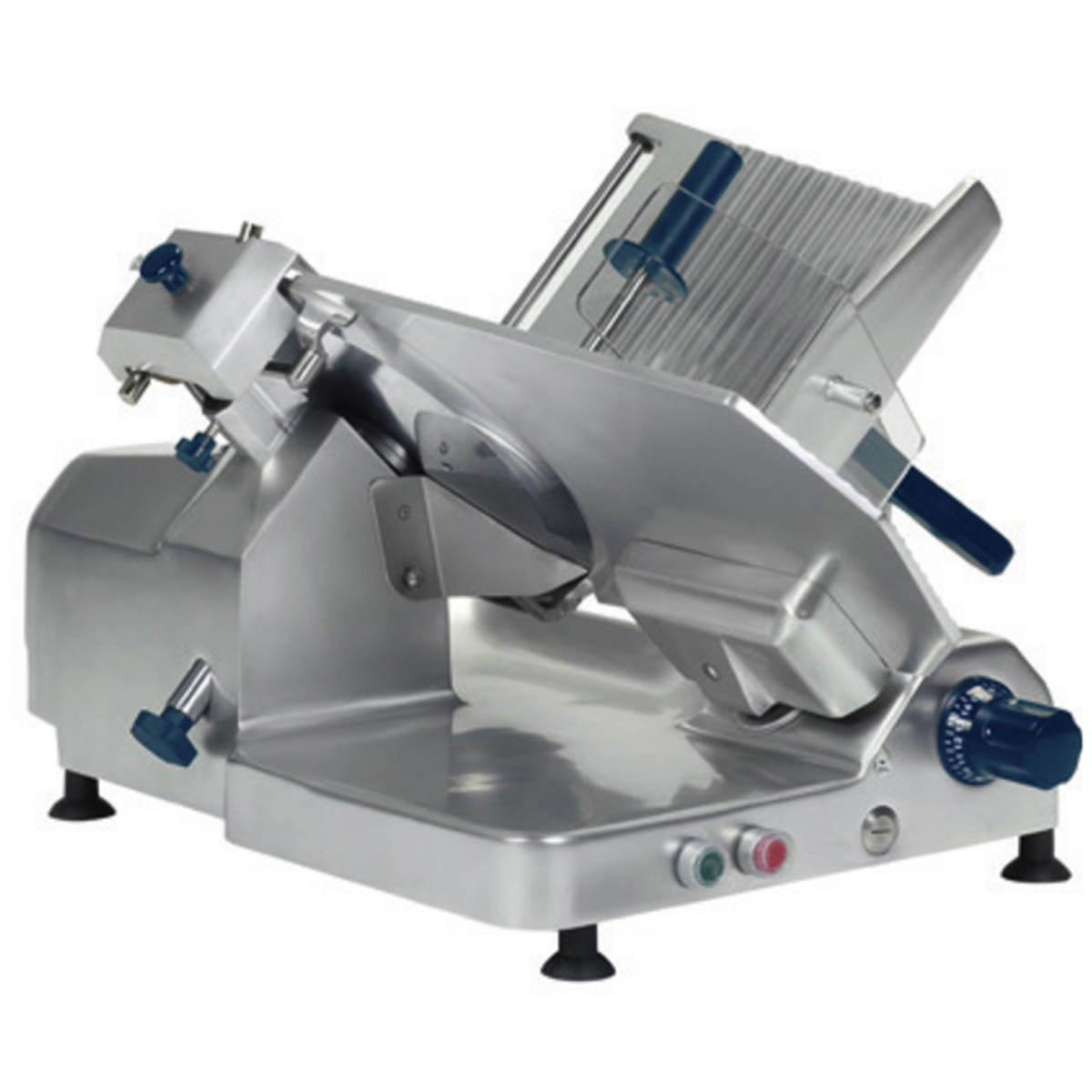 Trancheur pignon TGP 350 - Lame extractible Ø 350 mm ( 949295 ) (1 X 1 unité )