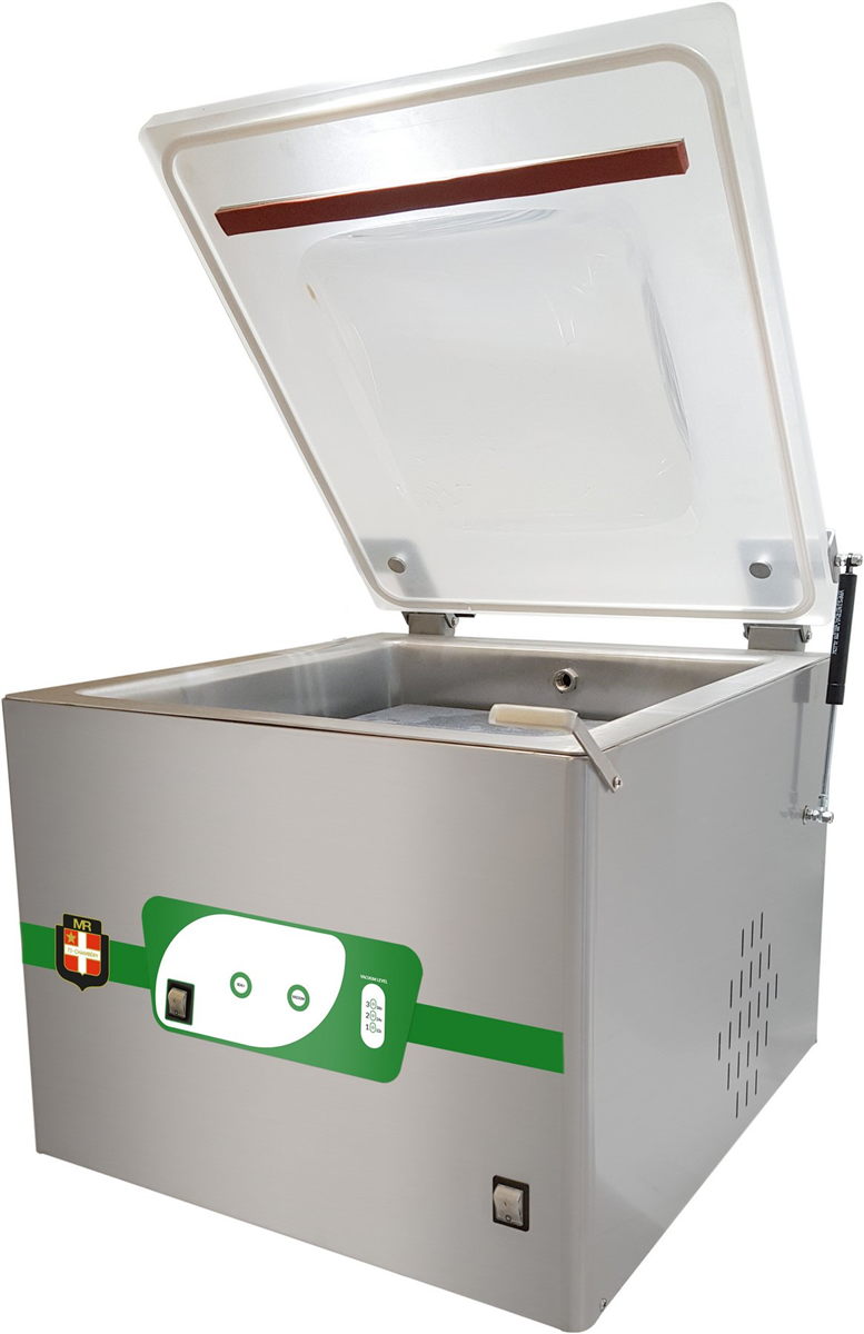 Machine sous-vide - 560x580x530 mm - Ecogreen 405 ( 000186 ) (1 X 1 unité )
