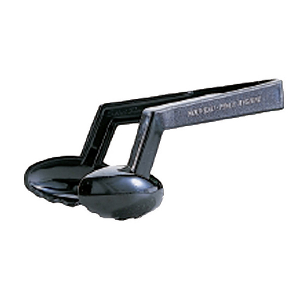 Pince de service 25,5 cm - Noir ( 914019 ) (1 X 1 unité )