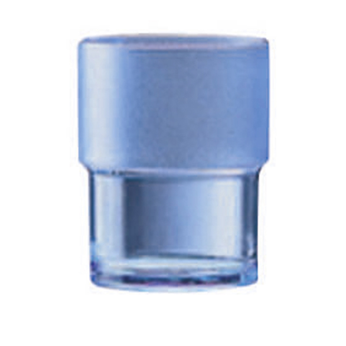 Gobelet 16 cl - Copolyester - Bleu ( 066498 ) (50 X 1 unité )