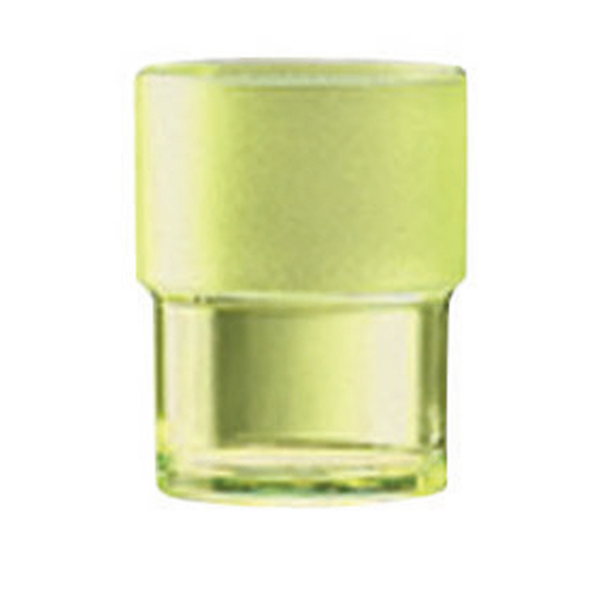 20 cl Tumbler - Copolyester - Green (066392) (50 X 1 unit)