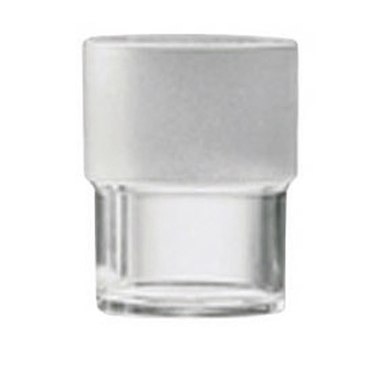 Cup 20 cl - Copolyester - Transparent ( 066393 ) (50 X 1 unit )