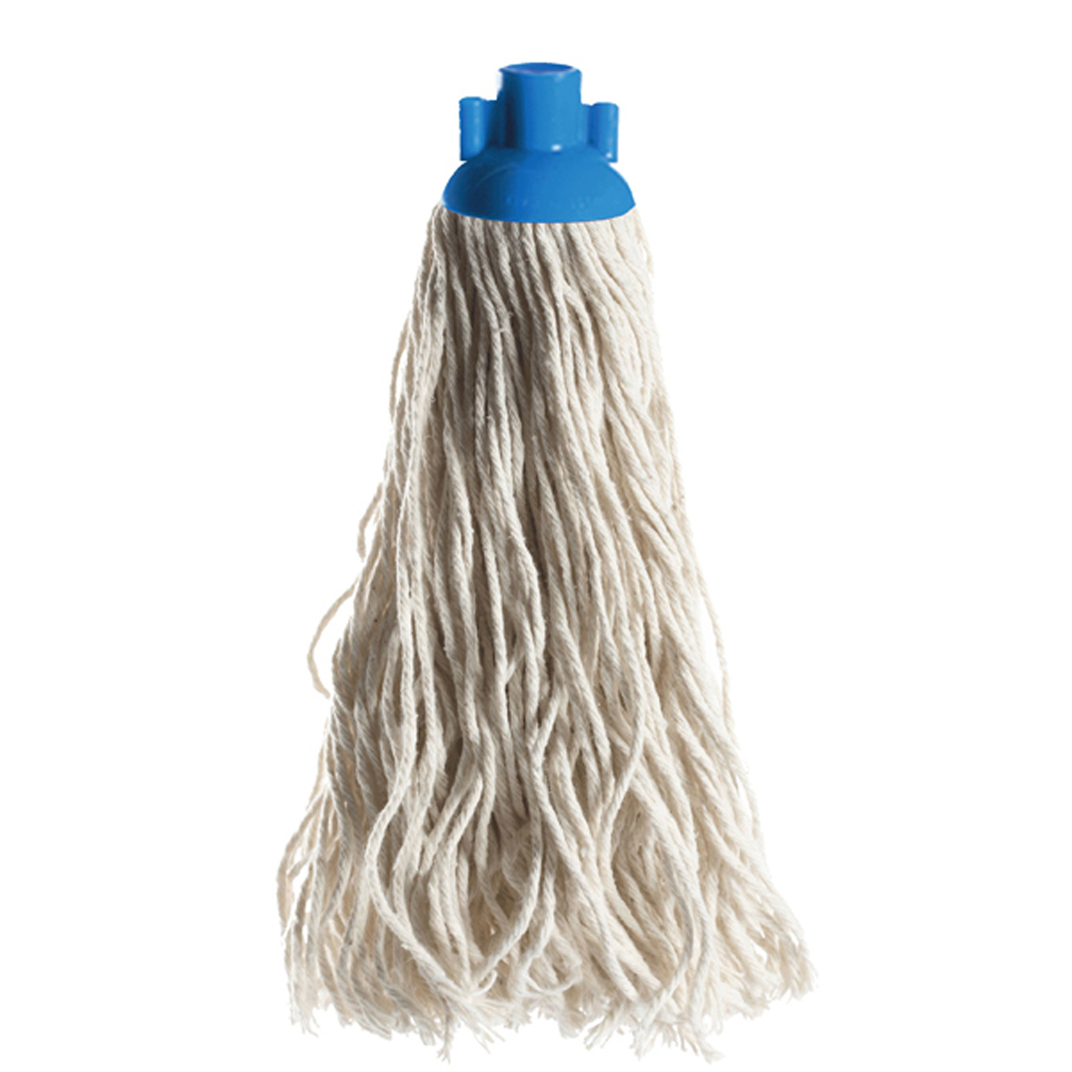 MOP fringe screw socket 24 cm - 200 g ( 914795 ) (1 X 1 unit )