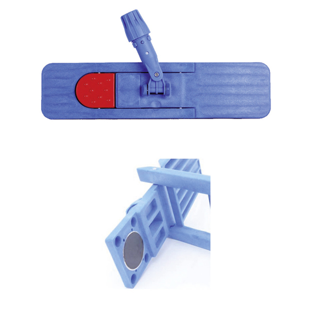 Pour frandes à poches - 400x98 mm ( 980090 ) (1 X 1 unité )