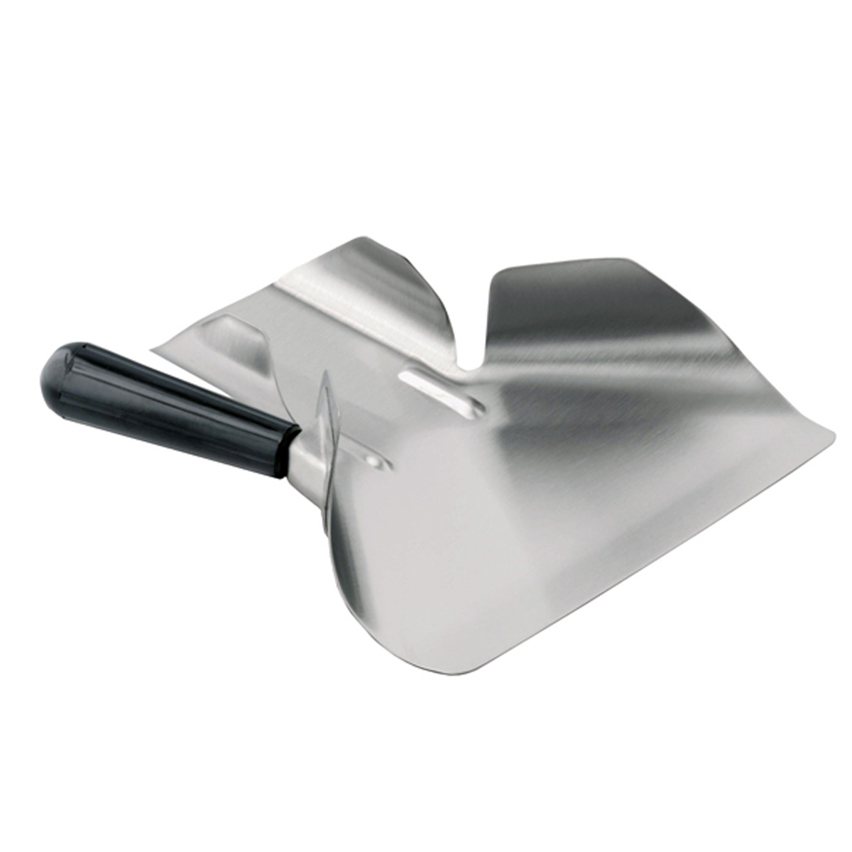 Pelle à frites - Droitier - Inox ( 914921 ) (1 X 1 unité )