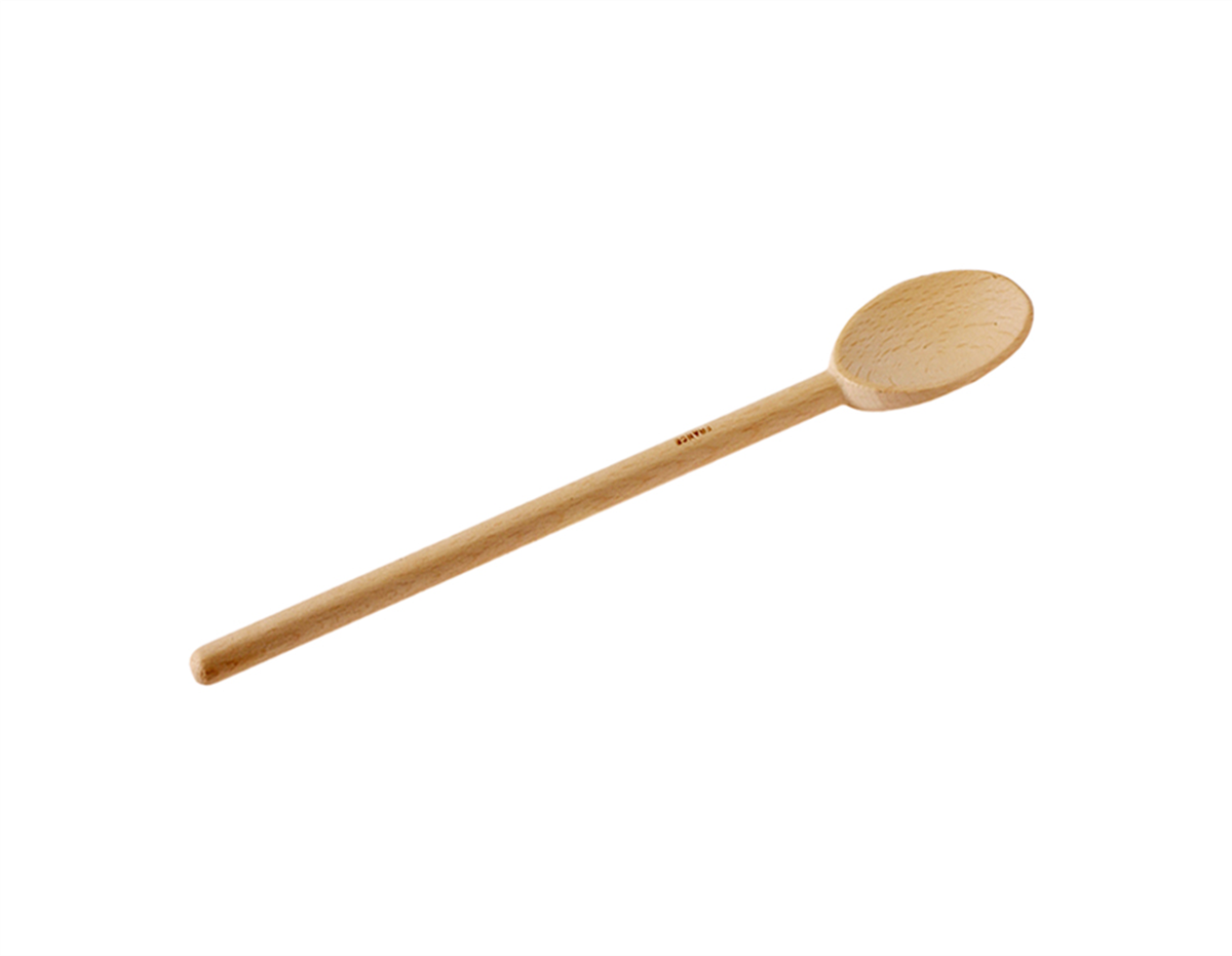 mouvette - beech spoon - 35 cm - 631049 - (1 x 1 unit)