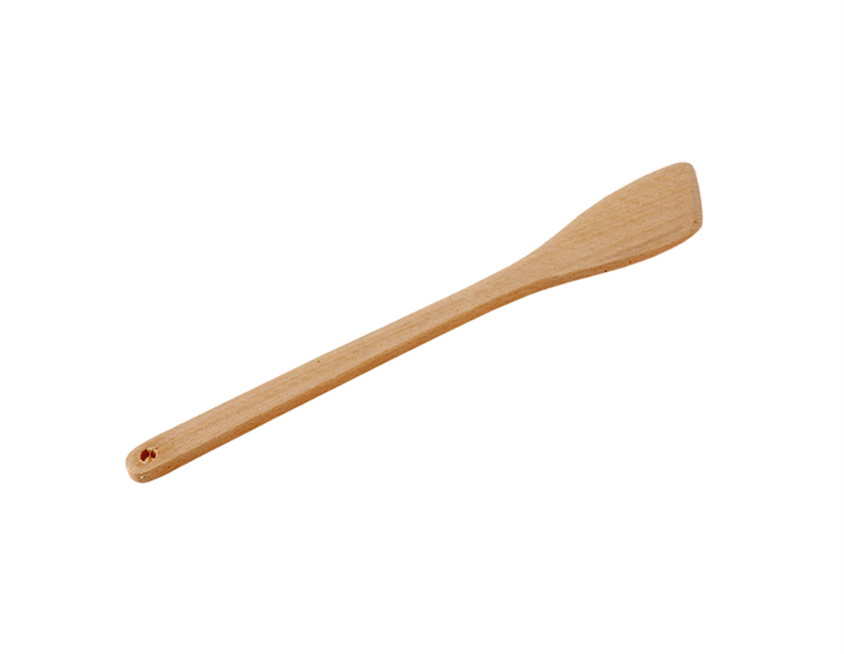 spatule biais hetre - 35 cm - 631052 - (1 x 1 unité )