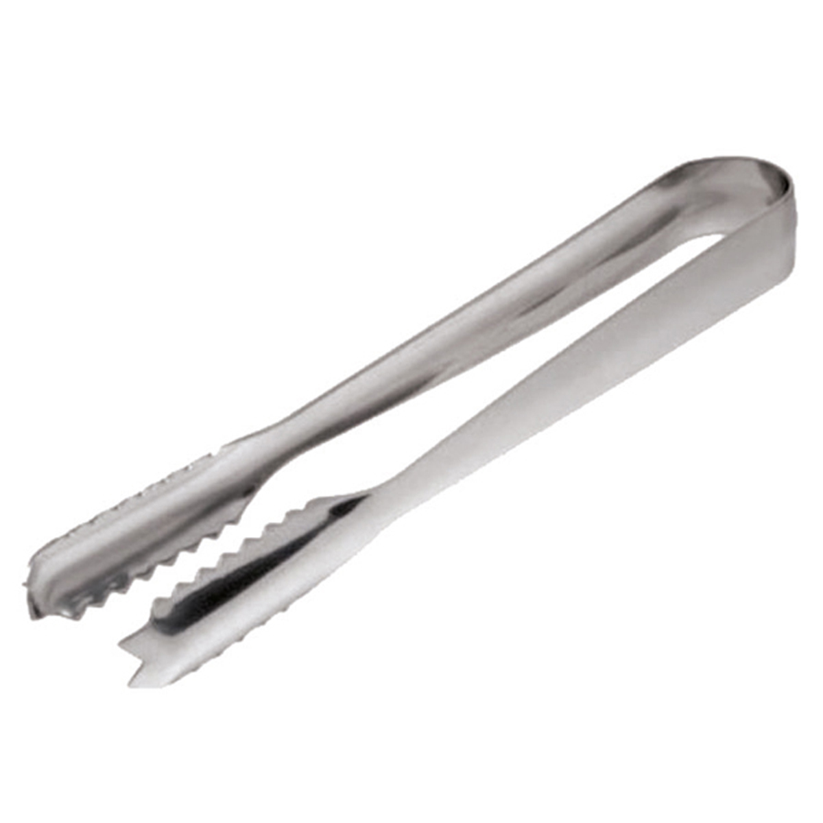 Pince à glaçons 18 cm - Inox ( 901514 ) (1 X 1 unité )
