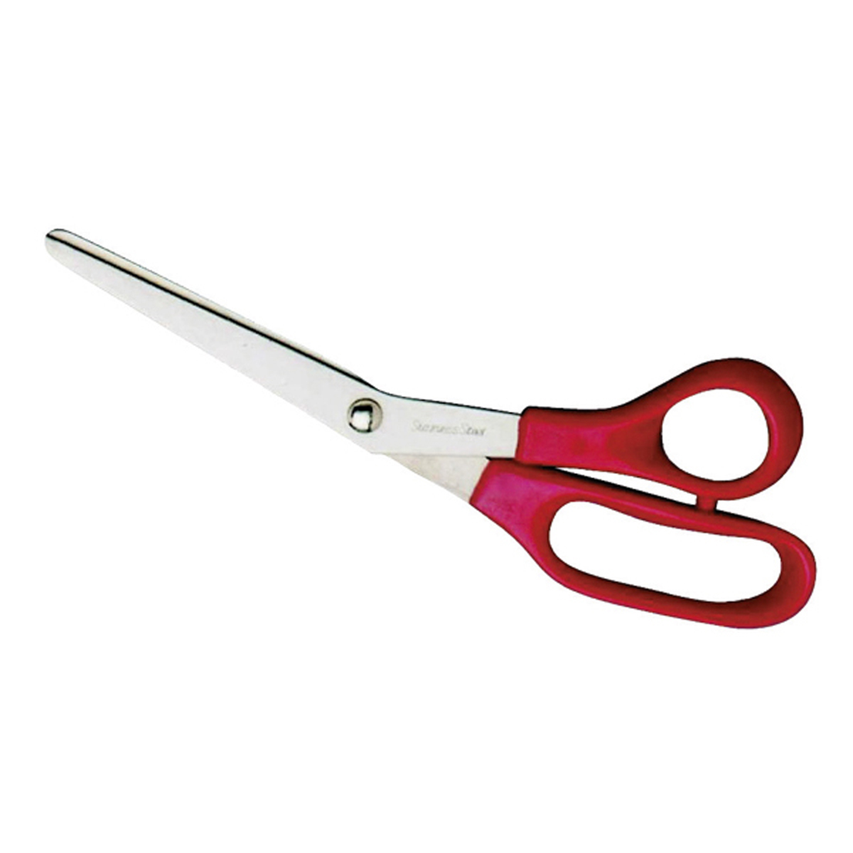 Paire de ciseaux tous usages manch - 096705 - (1 x 1 unité )