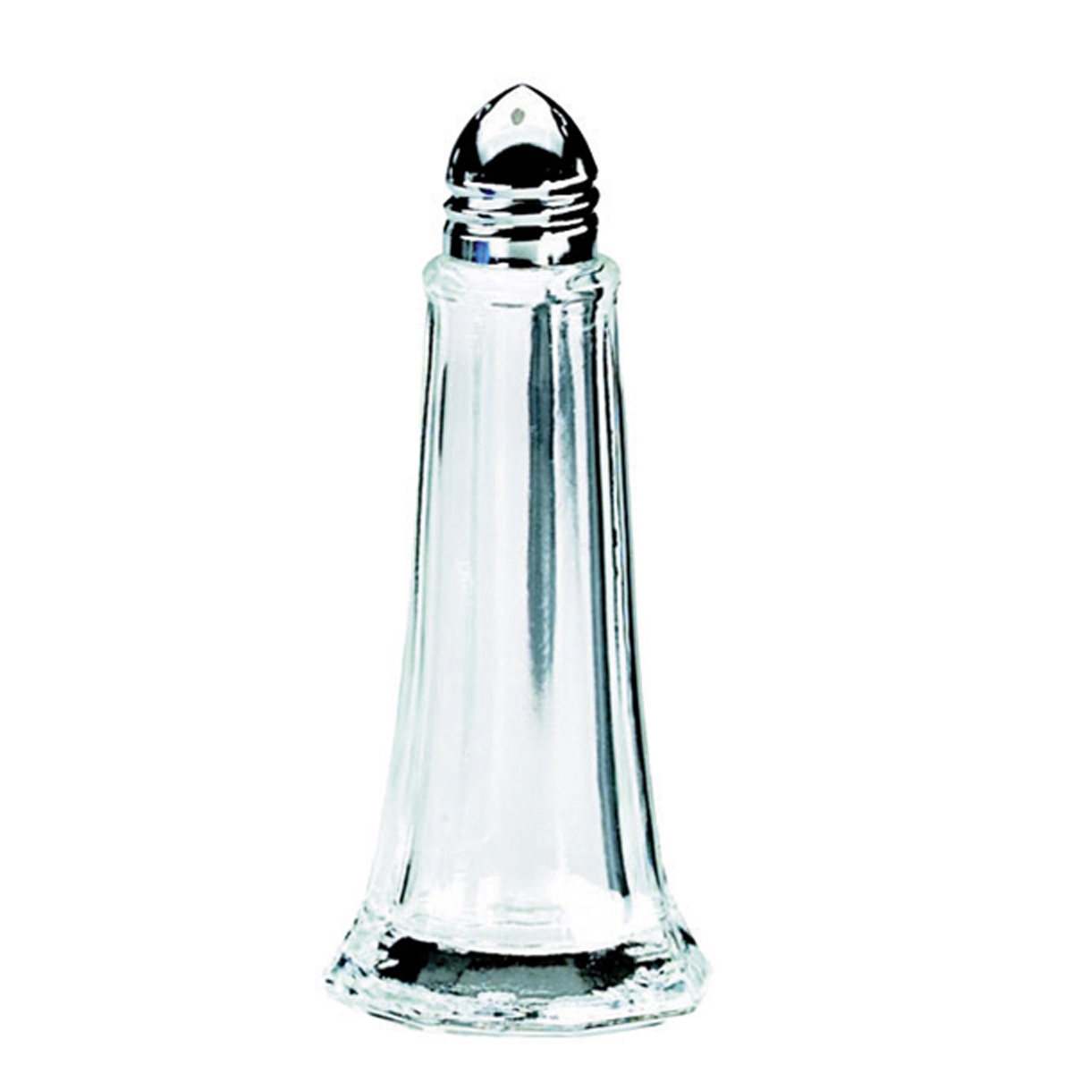 Poivrière ø 4,5x11 cm - Eiffel Tower ( 046499 ) (1 X 12 unités )
