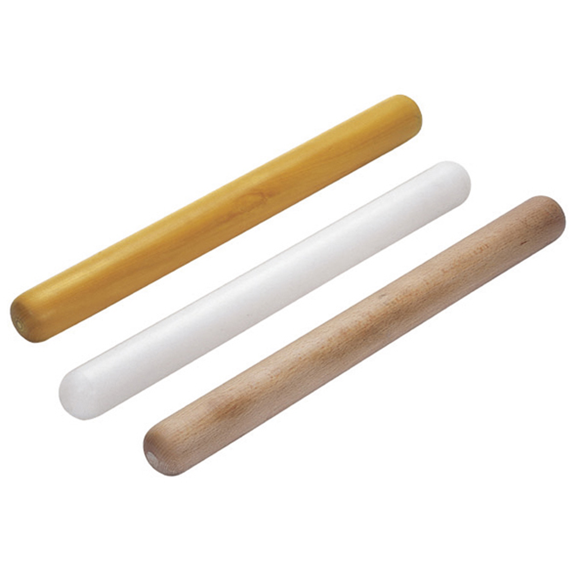 Rouleau à pâtisserie 41 cm - Hêtre ( 280096 ) (1 X 1 unité )