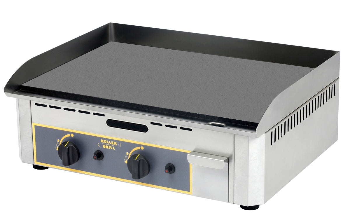 Gas Griddle - 610x475x230 mm (C72707) (1 X 1 unit)