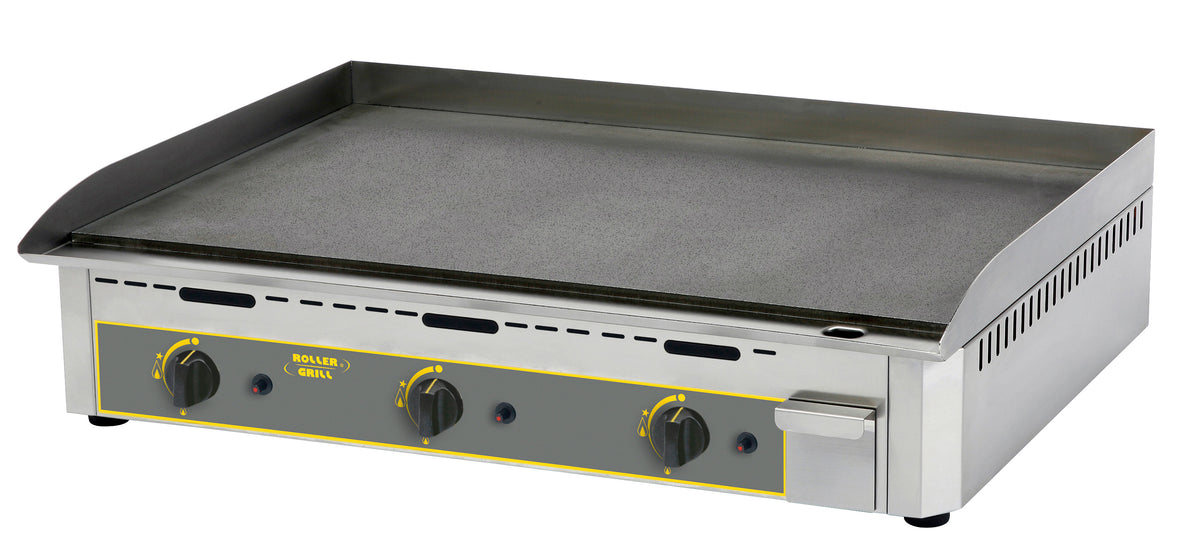 Gas Griddle - 900x475x230 mm (C72713) (1 X 1 unit)