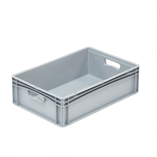Glass container 600x400x170 mm - Polypropylene (085322) (1 X 1 unit)