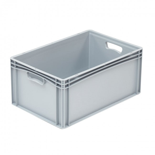 Glass bin 600x400x270 mm - Polypropylene (085324) (1 X 1 unit)