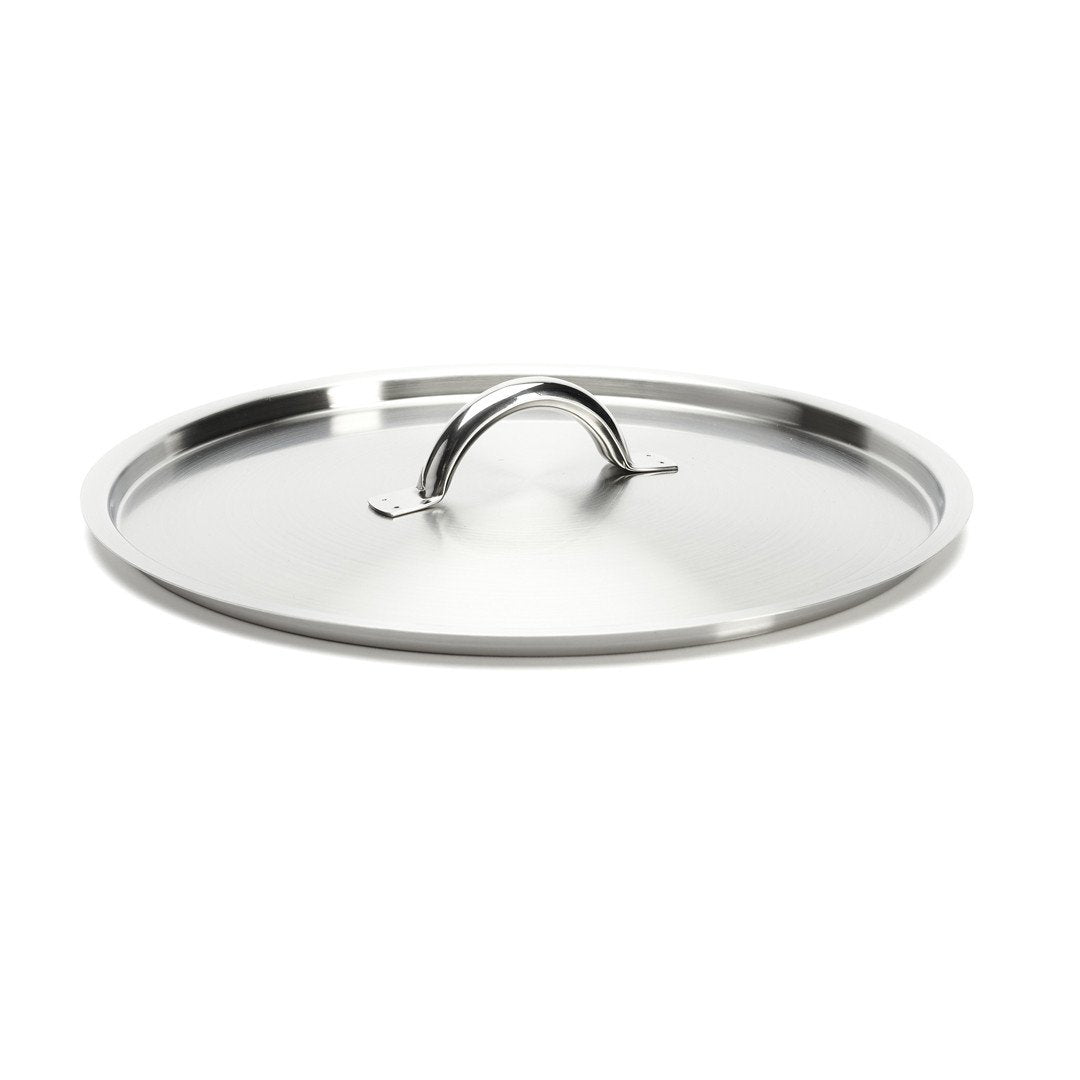 Prim'Appety Lid Ø 24cm - Stainless Steel (986429) (1 X 1 unit)