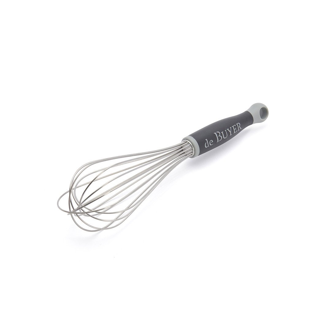 fouet pro fils inox goma 20cm -082249 - (1 x 1 unité )