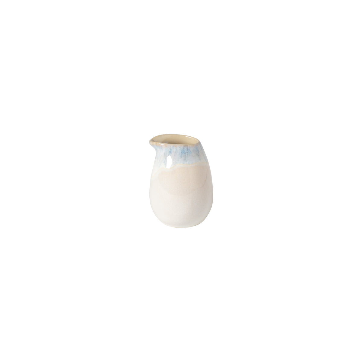 Sauce pot - Stoneware 11 cl - Brisa ( E20896 ) (1 X 1 unit )
