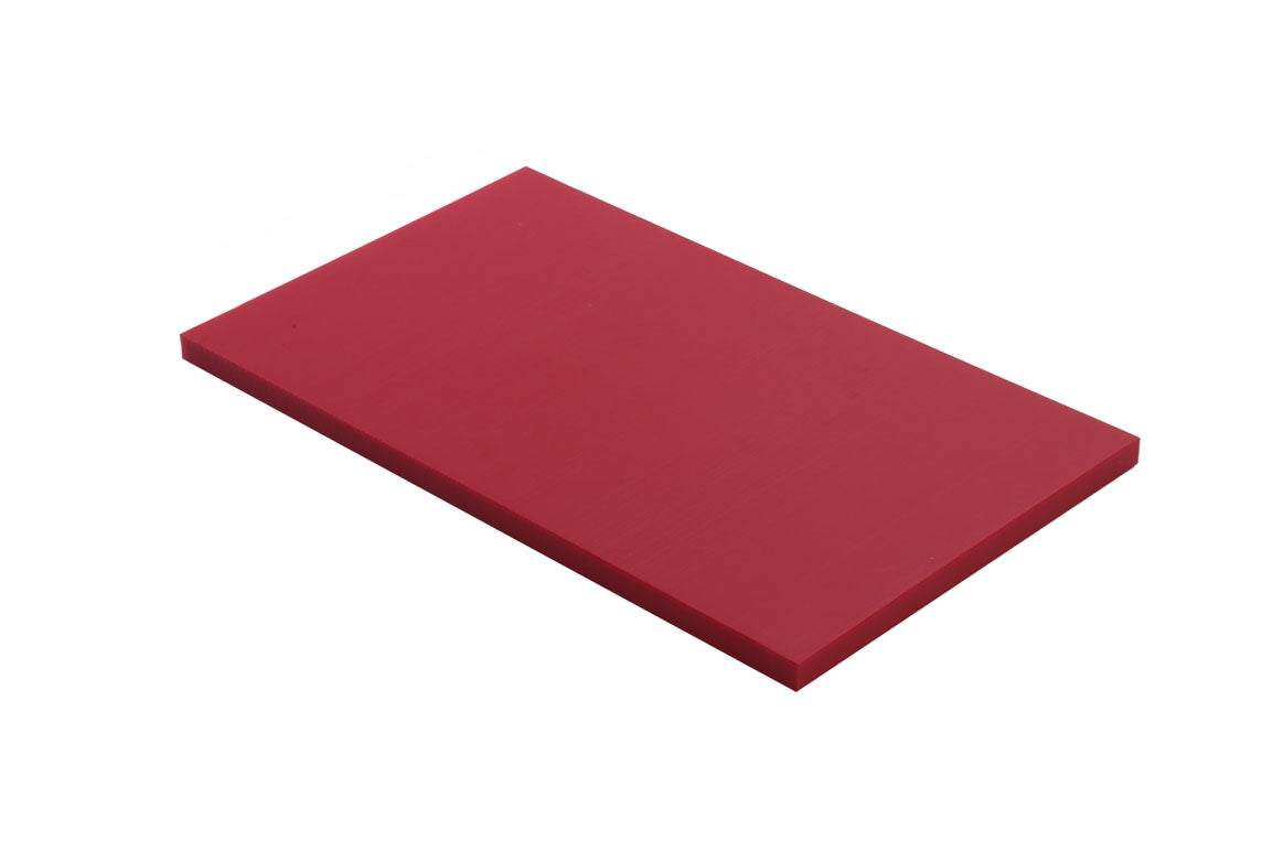 Planche - Rouge 60x40x2 cm ( 085312 ) (1 X 1 unité )