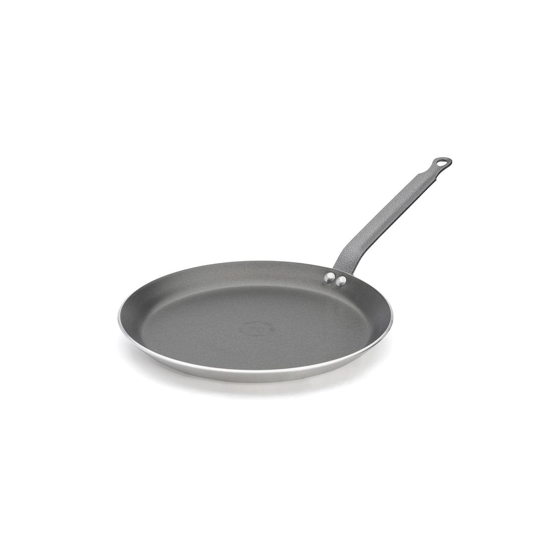 Poêle à crêpes anti-adhésive ø 26 cm - Aluminium ( 089057 ) (1 X 1 unité )