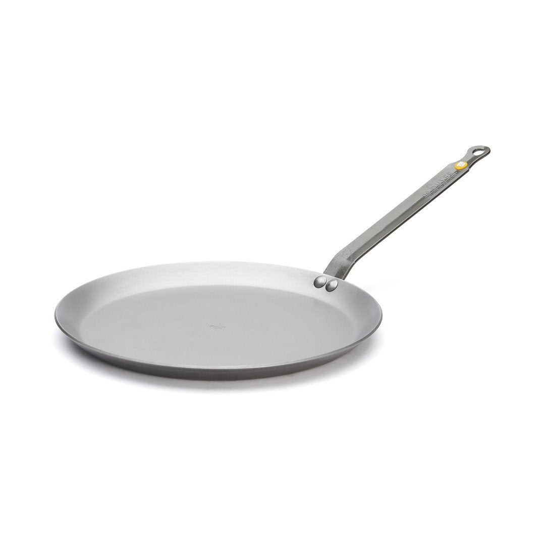 Crêpe Pan Ø 26 cm - Mineral B - Steel ( 986434 ) (1 X 1 unit )