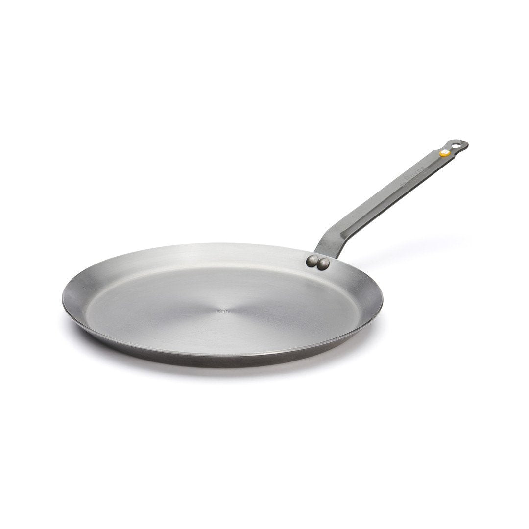 Poêle à crêpes Ø 26 cm - Mineral B - Acier ( 986434 ) (1 X 1 unité )