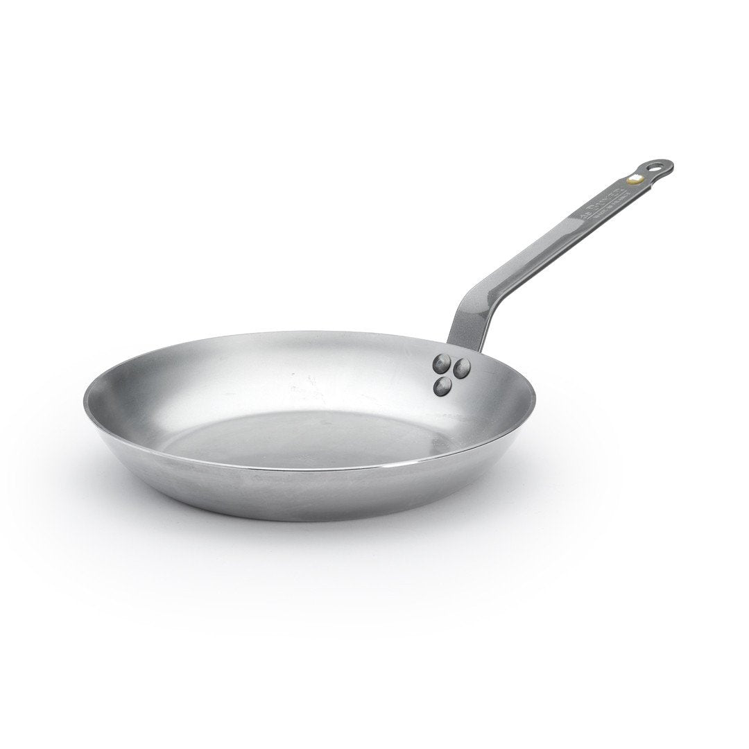 Poêle Ø 24 cm - Mineral B - Acier ( 986431 ) (1 X 1 unité )
