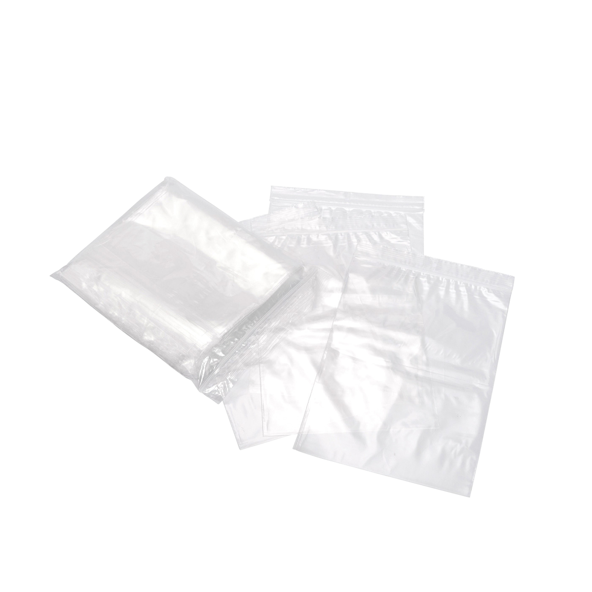 Lot 1000 sachets pour bac de prélèvement 160 x 220mm ( 981081 ) (1 X 1 unité )