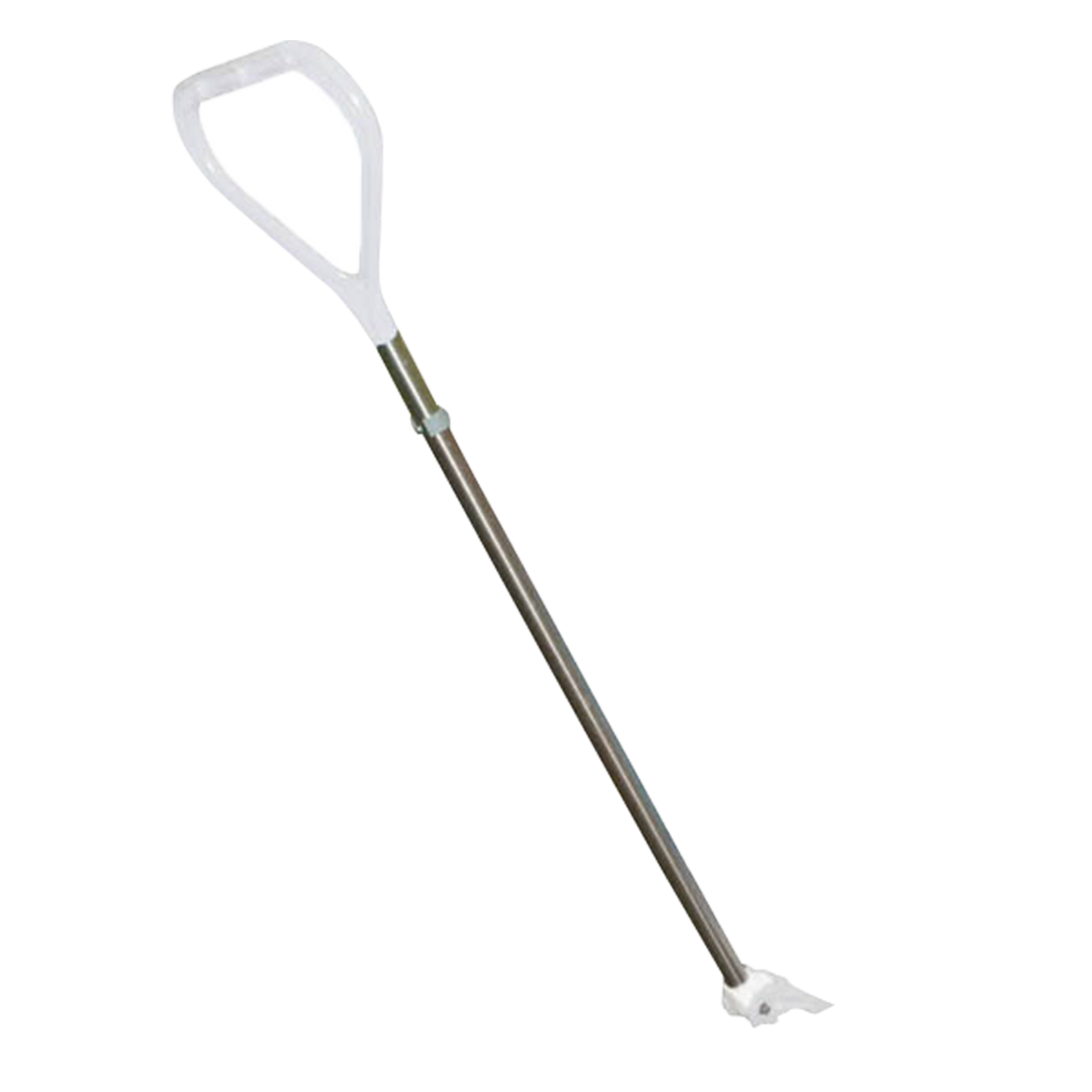 Timon universel pour socle rouleur ( 981094 ) (1 X 1 unité )